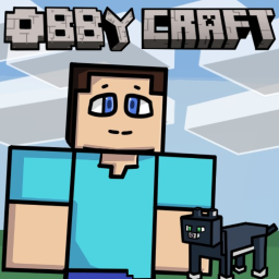 [NEW] Minecraft Obby