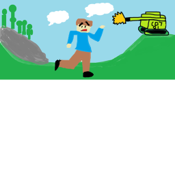 Zombie Apocalypse: The County Cree