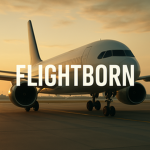 FlightBorn | Officel