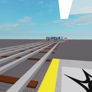 The IRT Automated Metro