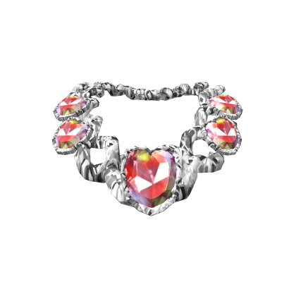 Ruby Necklace (3.0) thumbnail