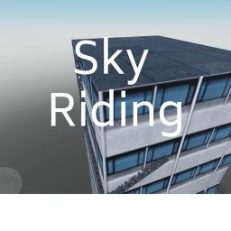 Sky-Riding [BETA]
