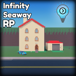 Infinity Seaway RP🏡: Afterlight