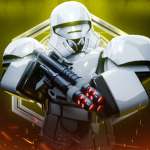 Jēt Troopers