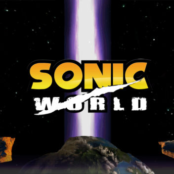 Sonic World