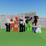 OK, just a cool group a really cool group