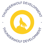 Thunder wolf development