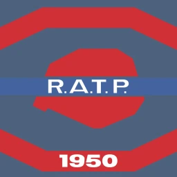 metro paris 1950 (non jouable) icon