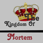 The Kingdom Of Mortem!