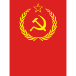 Soviet Union. | USSR.