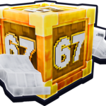 67 Skibidi Brainrots