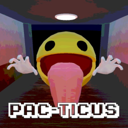 Pac-Ticus