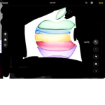 Apple juice world