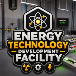Energy Technology Development Facility