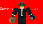 Supreme GFX®