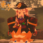 [🍂 Autumn Event!] Touhou Tower Assault