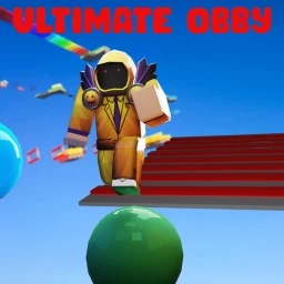 🌟Ultimate Obby [NEW] icon