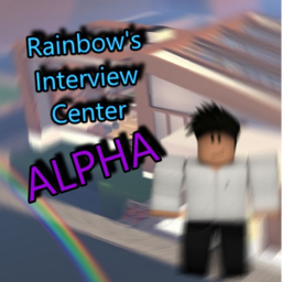 Rainbow's Interview Center ALPHA