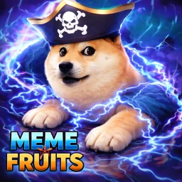 Meme Fruits icon