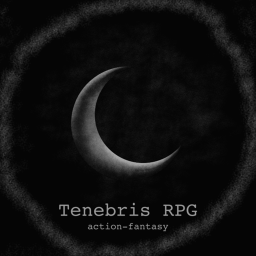 Tenebris : RPG (Pre-Alpha)