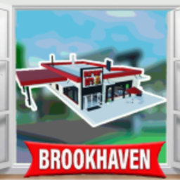 Old Brookhaven Uncopylocked