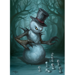 snowmancult