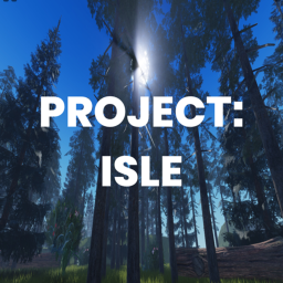 Project : Isle