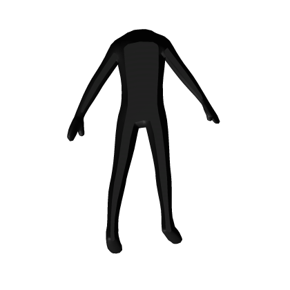 Black Outline Avatar Aura thumbnail
