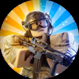 U.S Tiger Corps (Millitary)