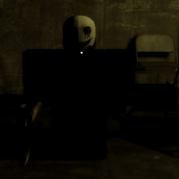 you've been kidnapped..