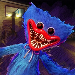 Poppy Playtime Survive icon