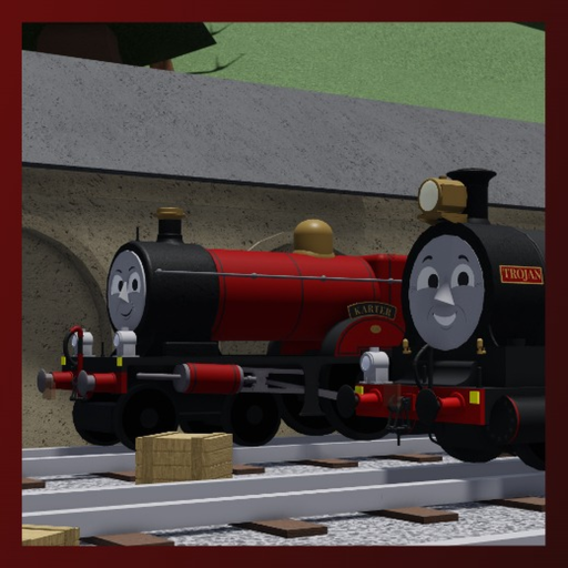 Limburton United Railway!