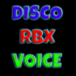 Disco-RBX Voice