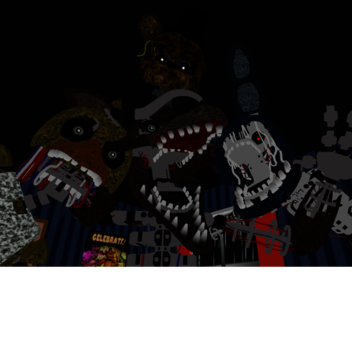 [Update!] Fazbear's Fun Land