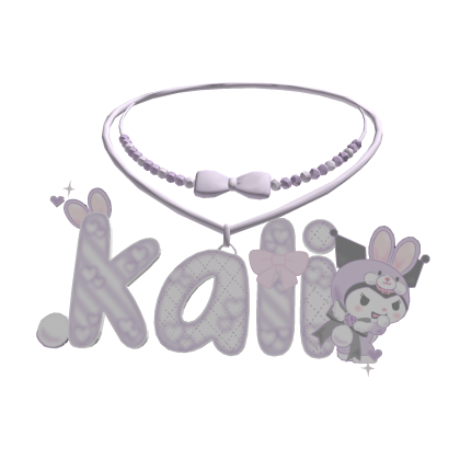 Kali 3.0 Roblox item