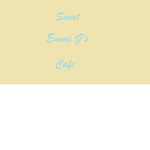 Sweet Emme G's Cafe