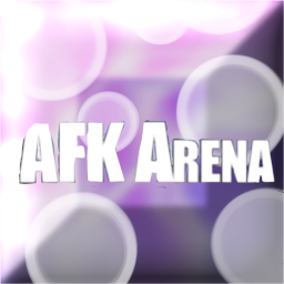 ☁️AFK Arena ! [NEW]