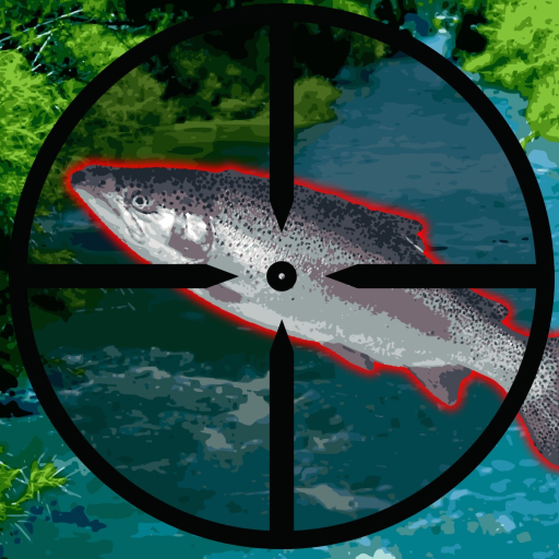 Slime Out Fish