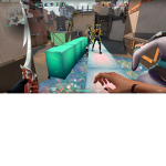 HBosh Clan