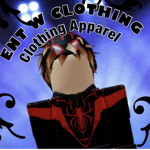 Ent W Clothing