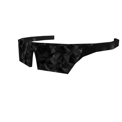 Black Diamond Shades