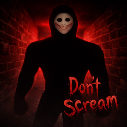 dontscream