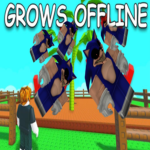 ugc grows offline