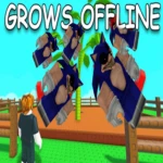 ugc grows offline Group Thumbnail