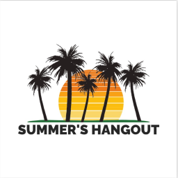 Summer's Hangout V4.0