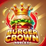 BurgerCrown