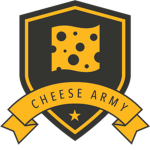 The Almighty Cheese Army