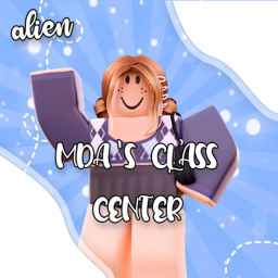 MDA || Class Center V2