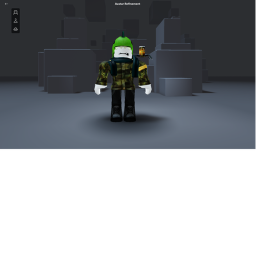 Squeake's Shop