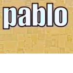 Pablo E